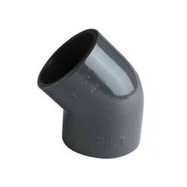 Coude 45 d75 01752