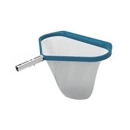 Epuisette de fond cadre alu blue line