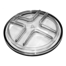 Couvercle prefiltre pompe VICTORIA PLUS SILENT glass plus 4405010702