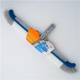 Brosse paroi renforcée alu 50cm 044623RBLUE T286/12/BLUE 69658