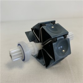 Turbine centrale AX20