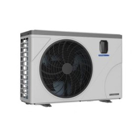 Pompe à chaleur PRO ELYO TOUCH 10.5kW MONO 74167