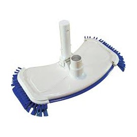 Balai lune bleu brosse 90408 VH03
