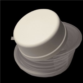 Bouton poussoir balneo flexible BB/01