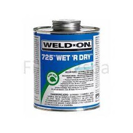 Colle bleu 437g 12608 pvc6453-5