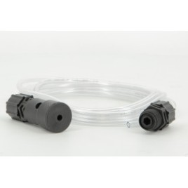 Kit injection pour pompe doseuse ( crépine + tube + canne )