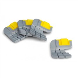 Brosses x4  pour robot MX8 elite