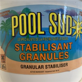 Stabilisant 2kg STA2KGPS