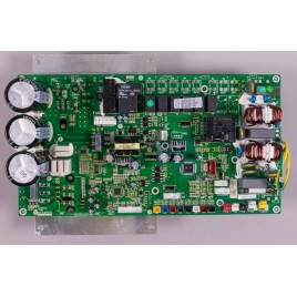 Carte electronique PAC ELYO 19.8kw 25.5kw