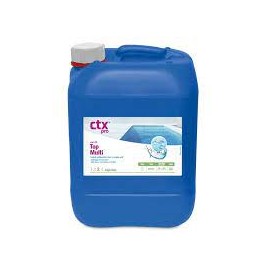 Peroxyde ctx 113 5l 15% 011305c 111305