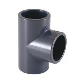 TES 90 PVC D50  31034 01784 pv03050