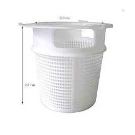 Panier skimmer poolrite 61216bu