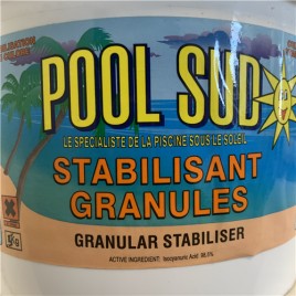 Stabilisant 5kg afs sta5kgps