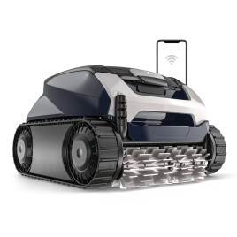 Robot zodiac voyager RE...