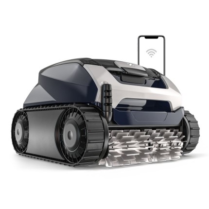 Robot zodiac voyager RE...