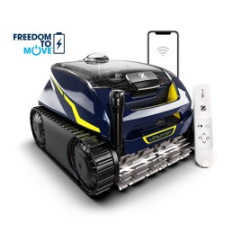 Robot ZODIAC freerider RF...