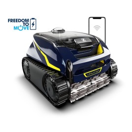 Robot zodiac freerider RF...
