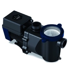 Pompe variable bering VS II...