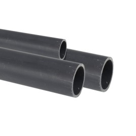Tube pvc PN16 D32