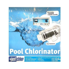 Chlorinateur J200STD
